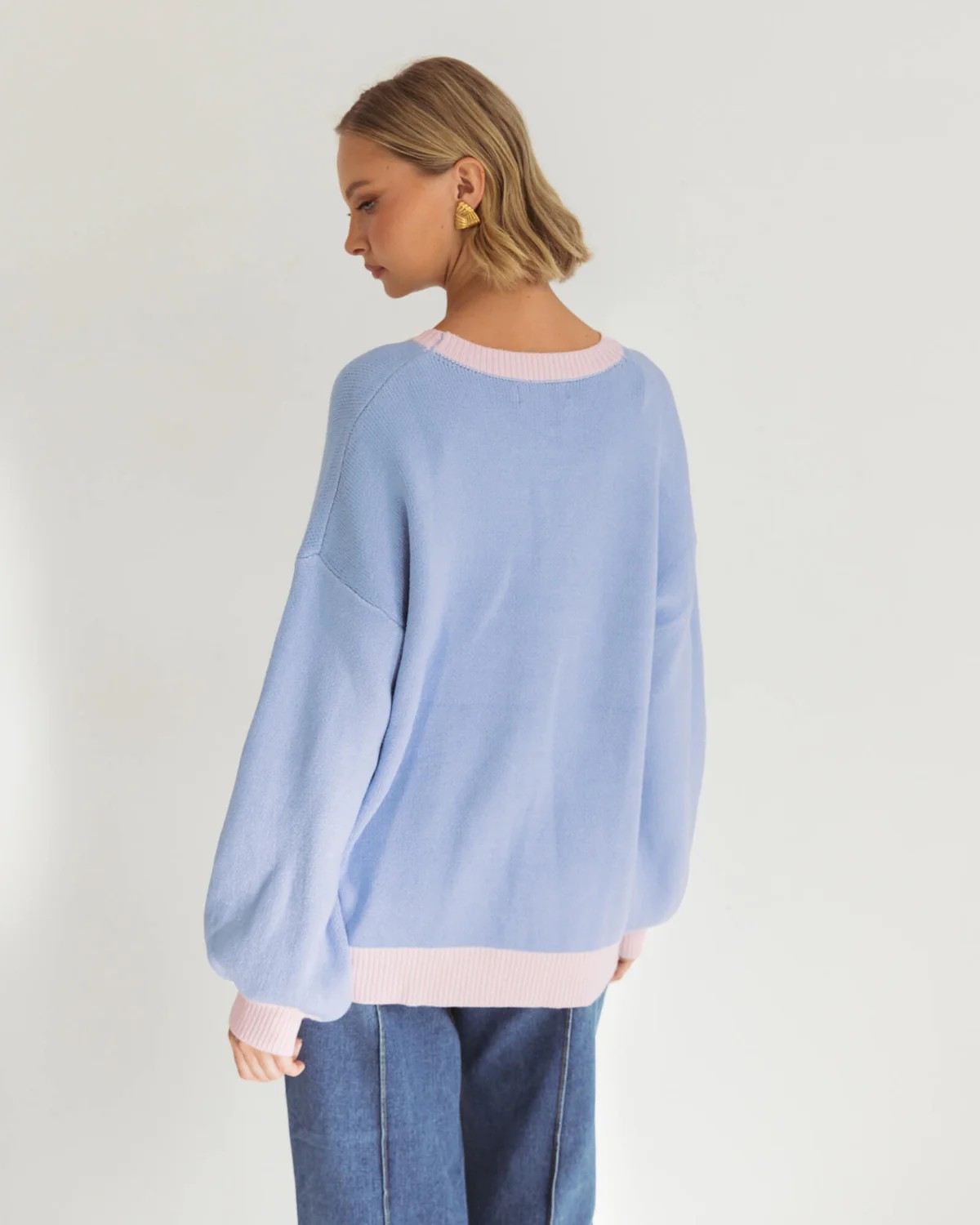 Sophie Knit