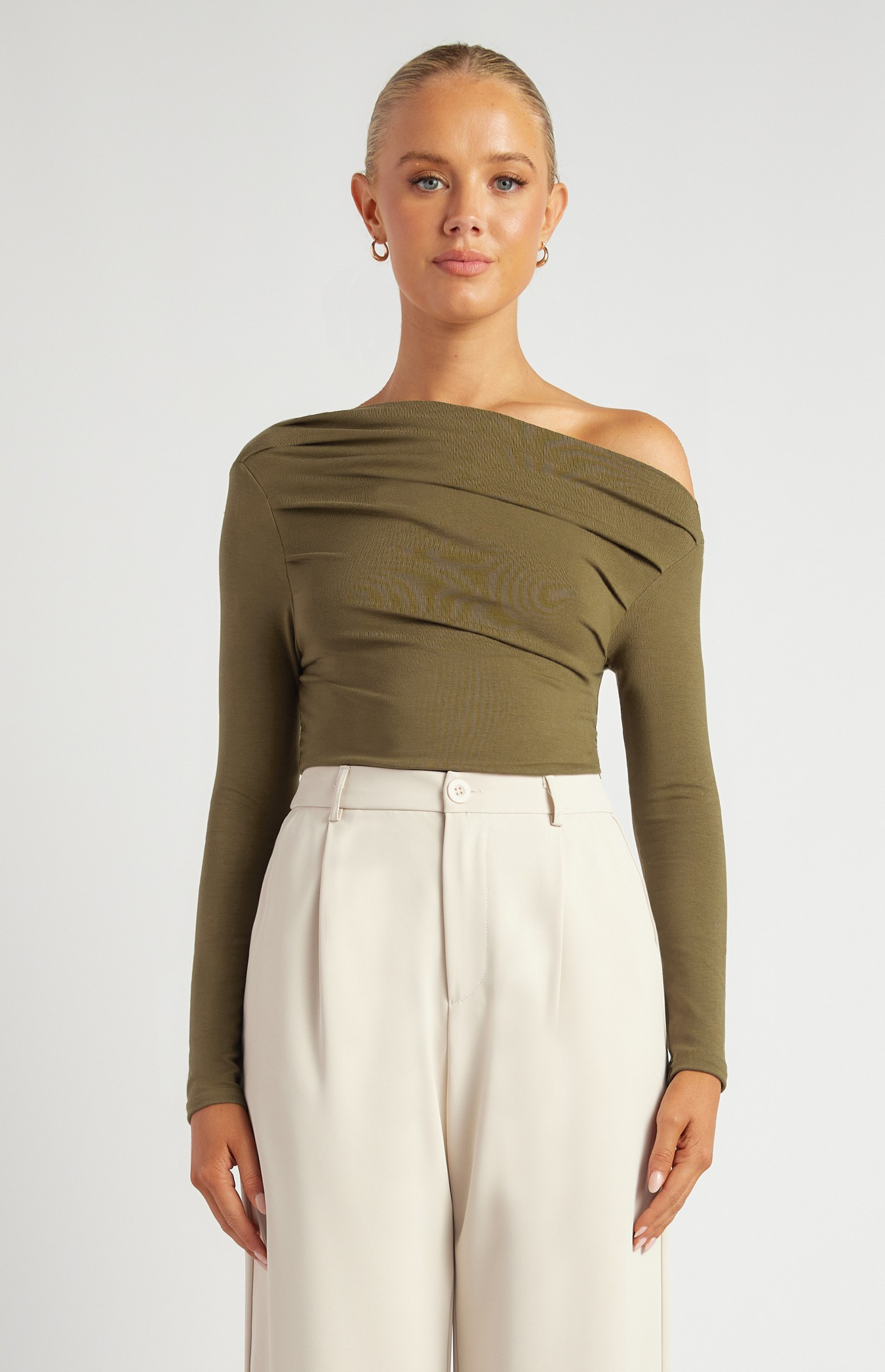 Marlowe Top