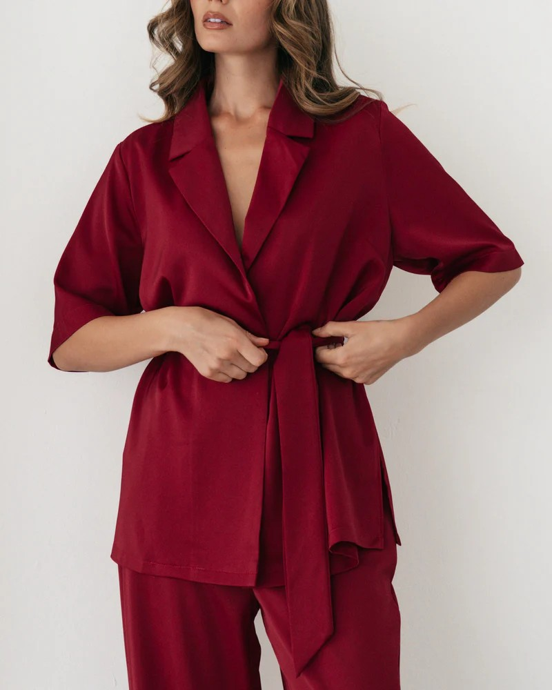 Samantha Top