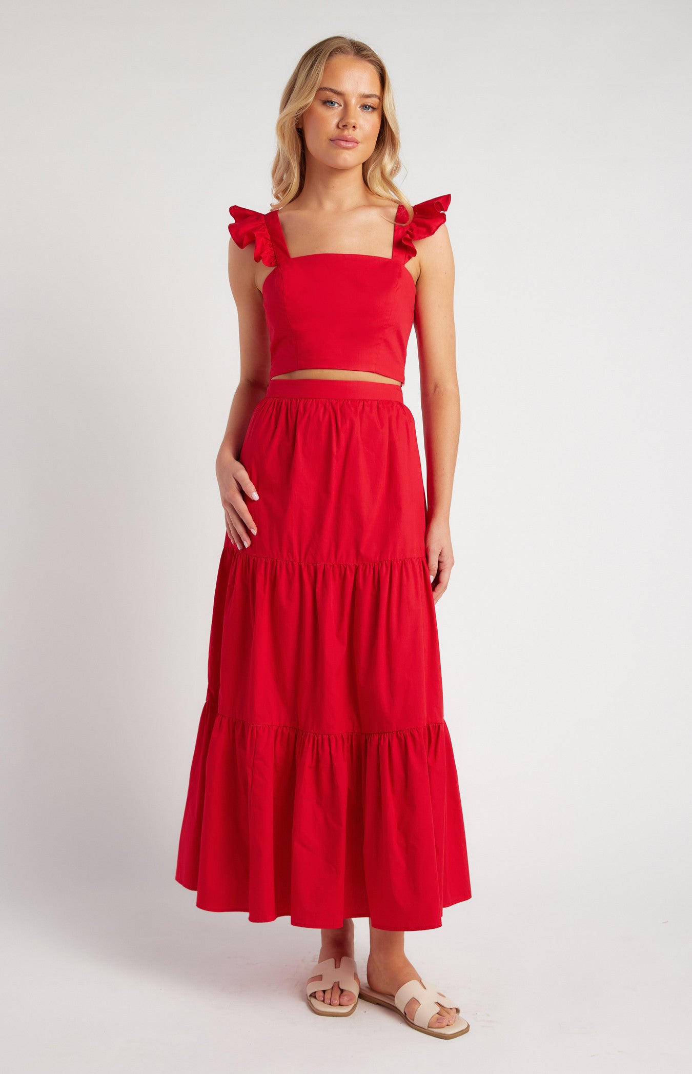 Isla Two Piece Set