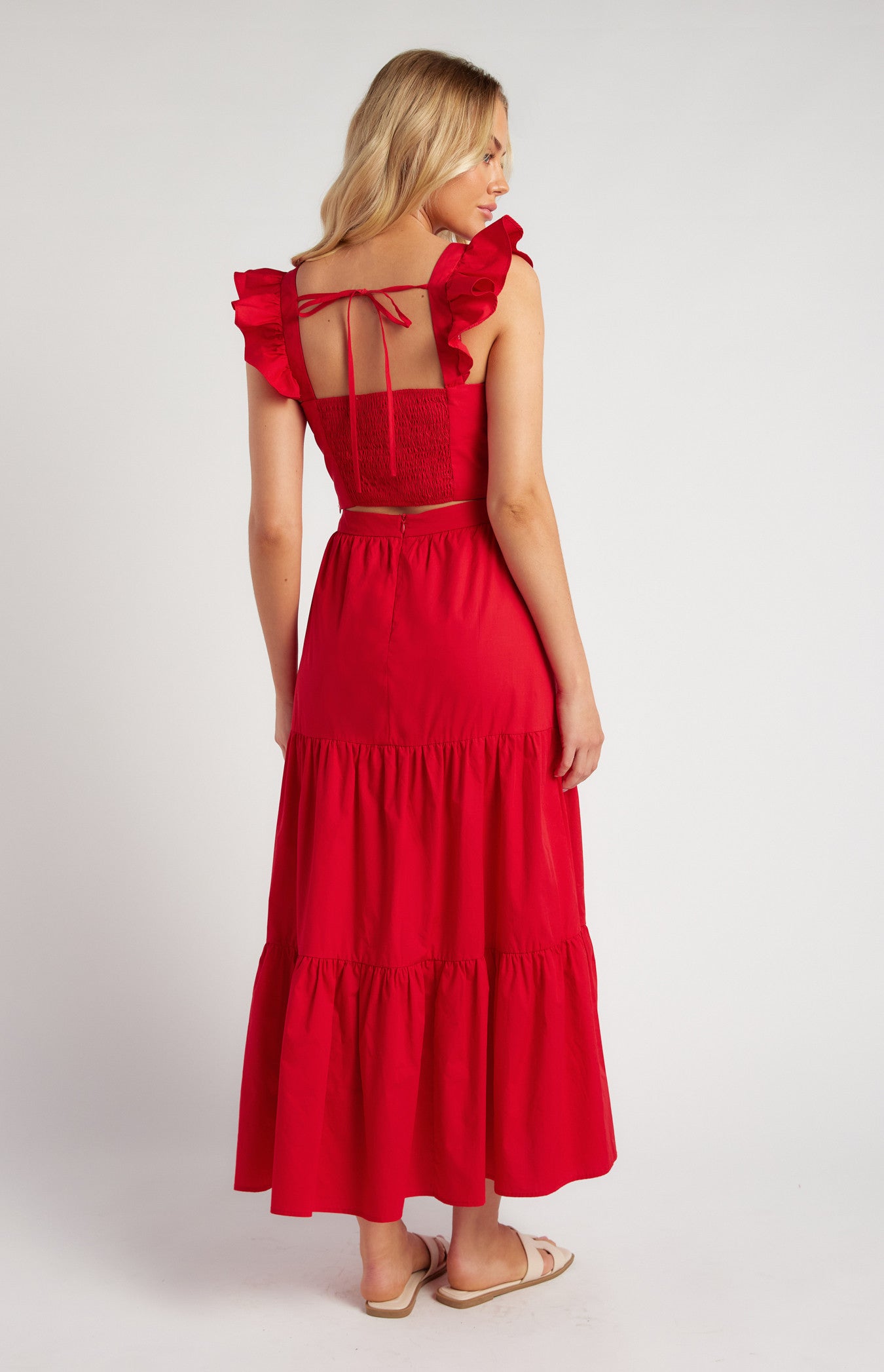 Isla Two Piece Set