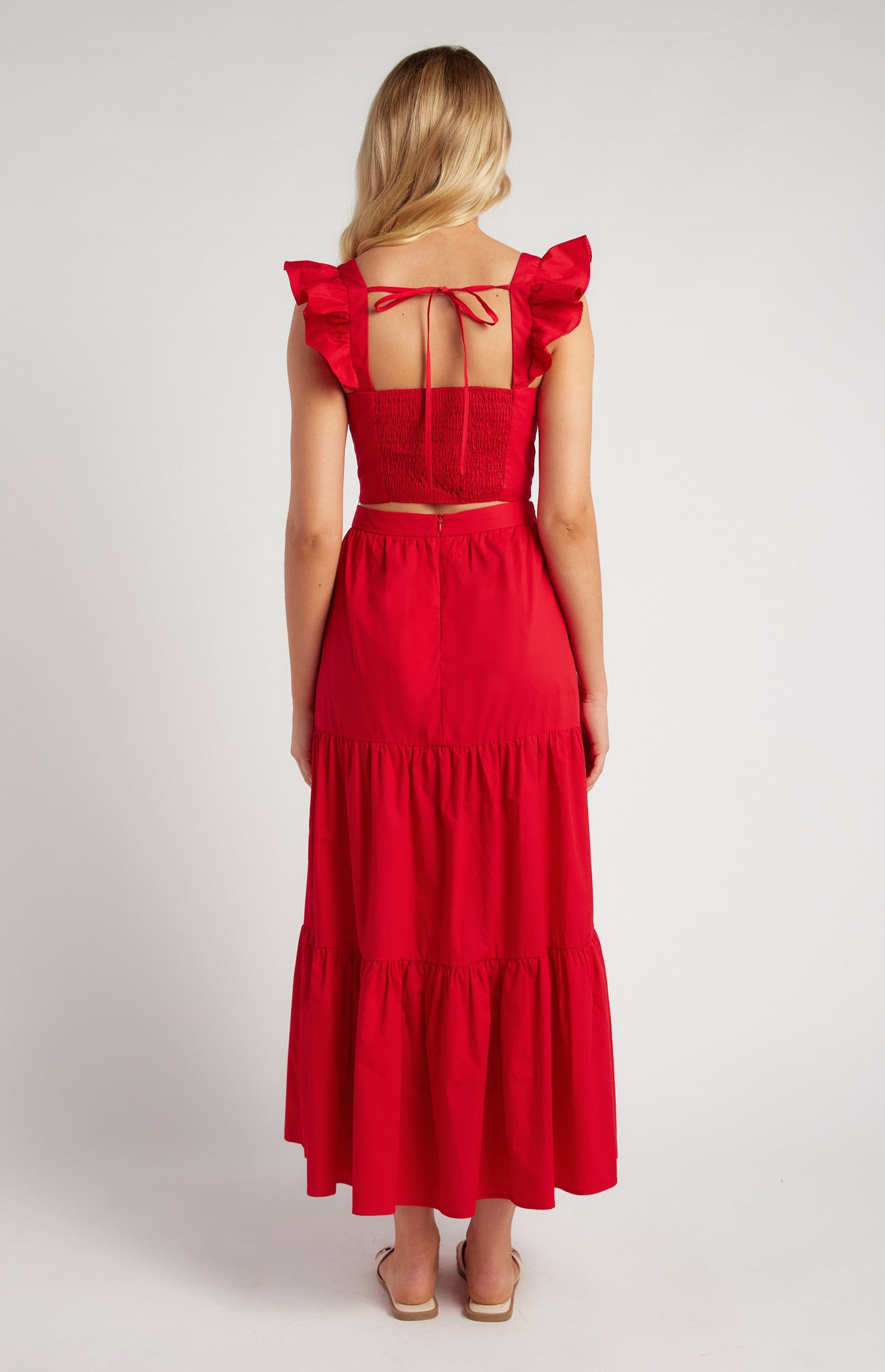 Isla Two Piece Set
