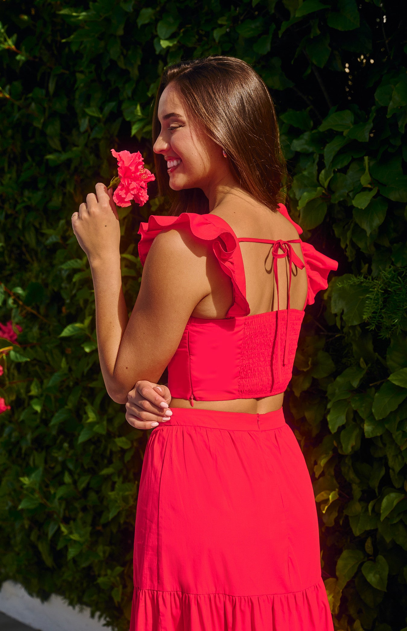 Isla Two Piece Set