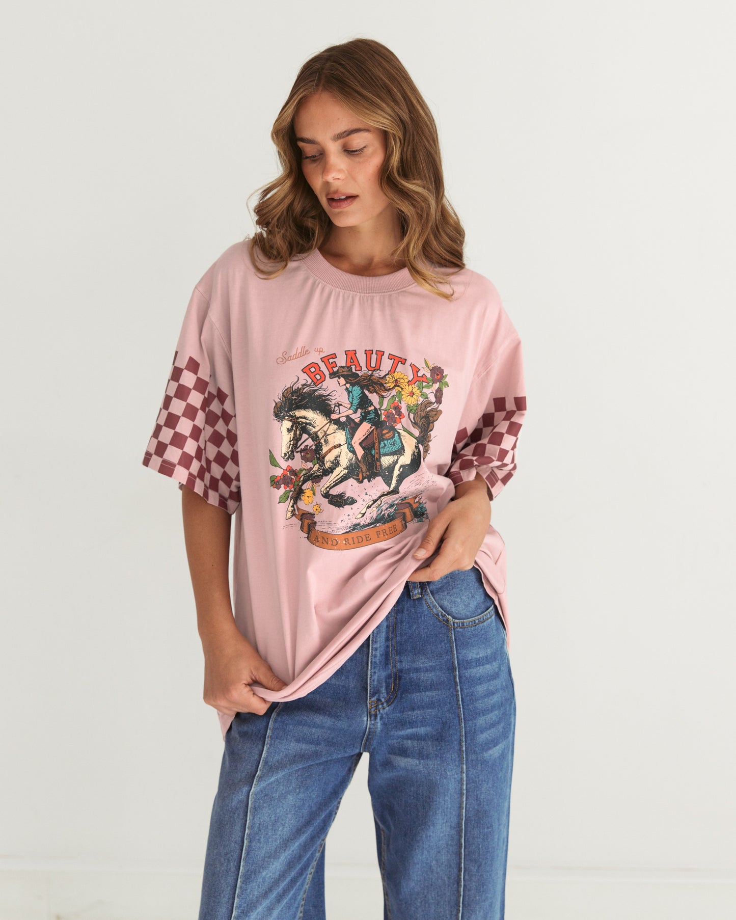 Dolly Tee