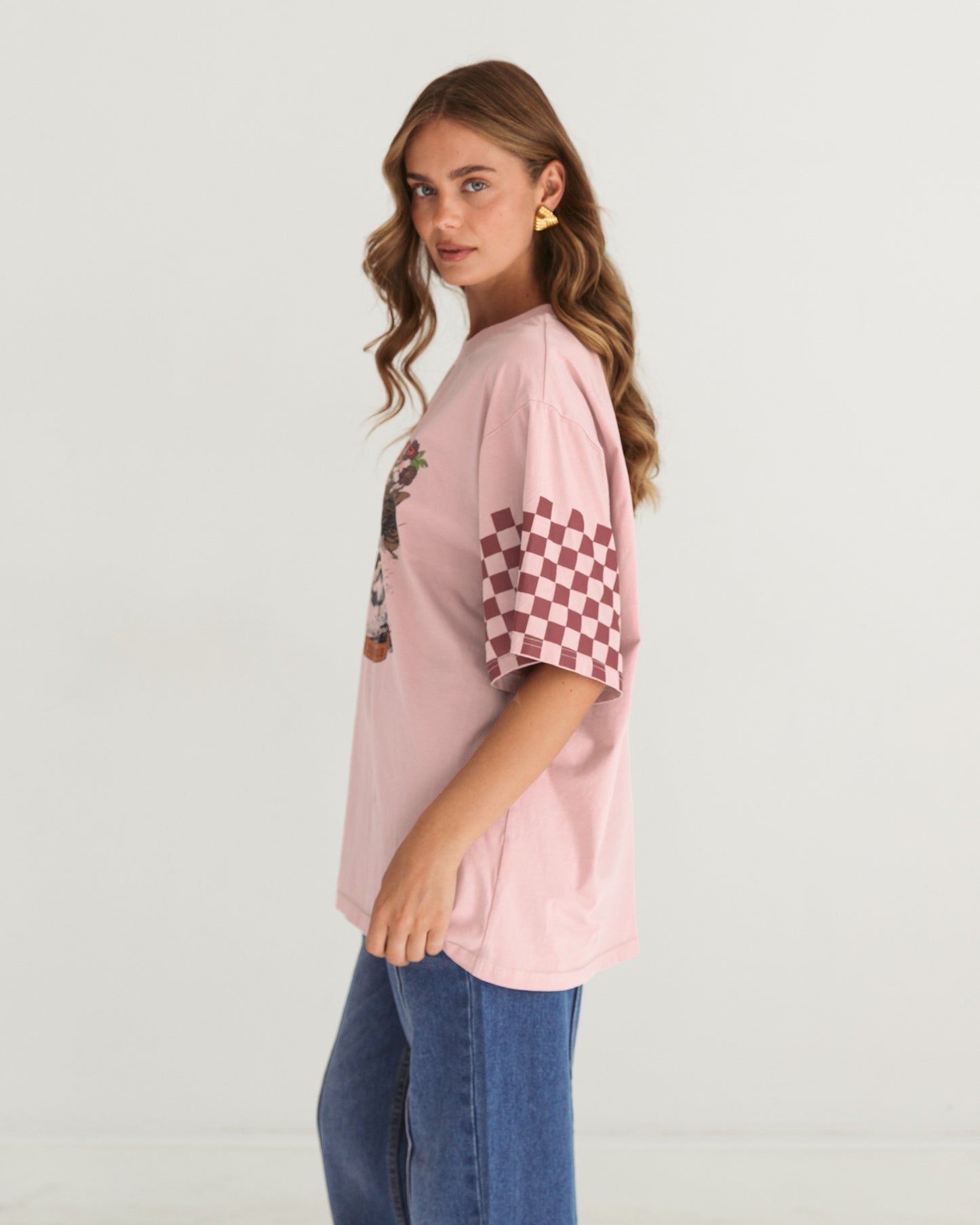 Dolly Tee