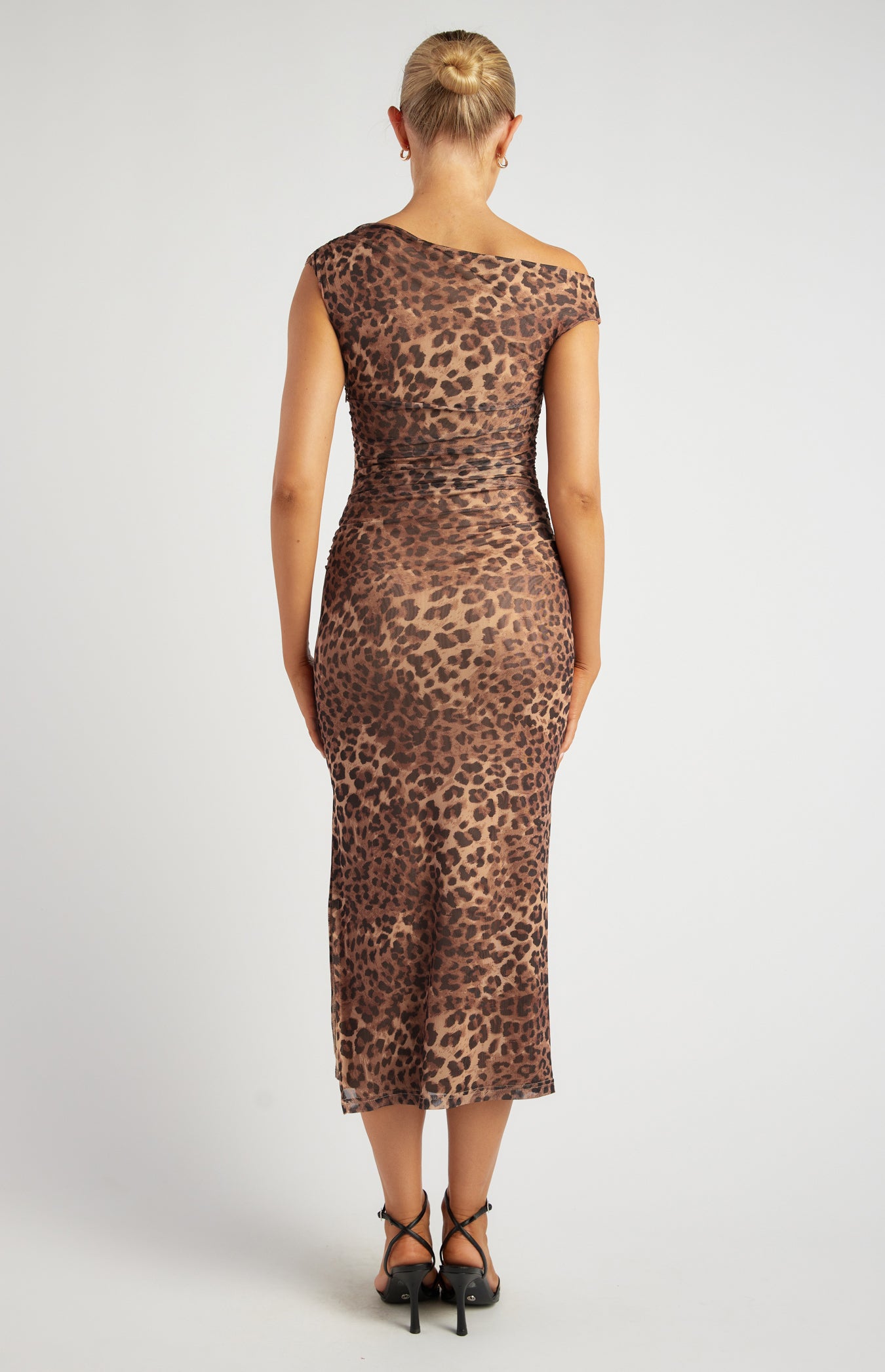 Savannah Midi Dress