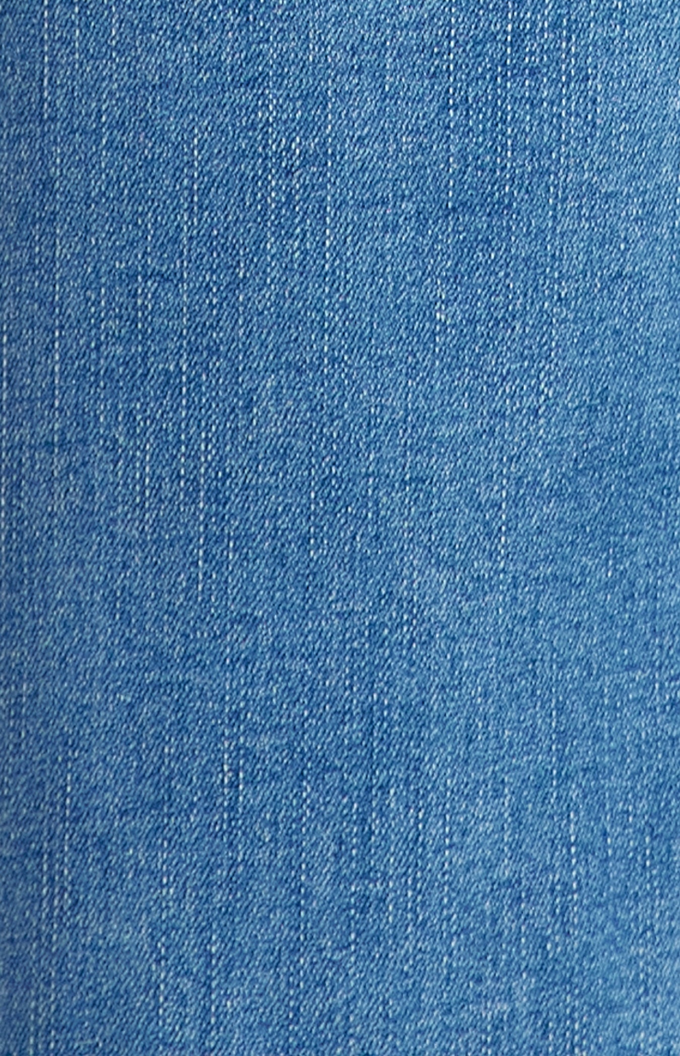 Celeste Denim Jumpsuit