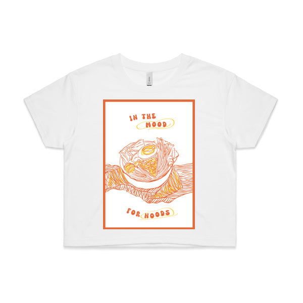 In The Mood For Noods Tee