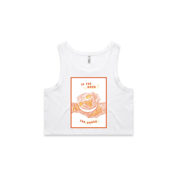 In The Mood For Noods Tee