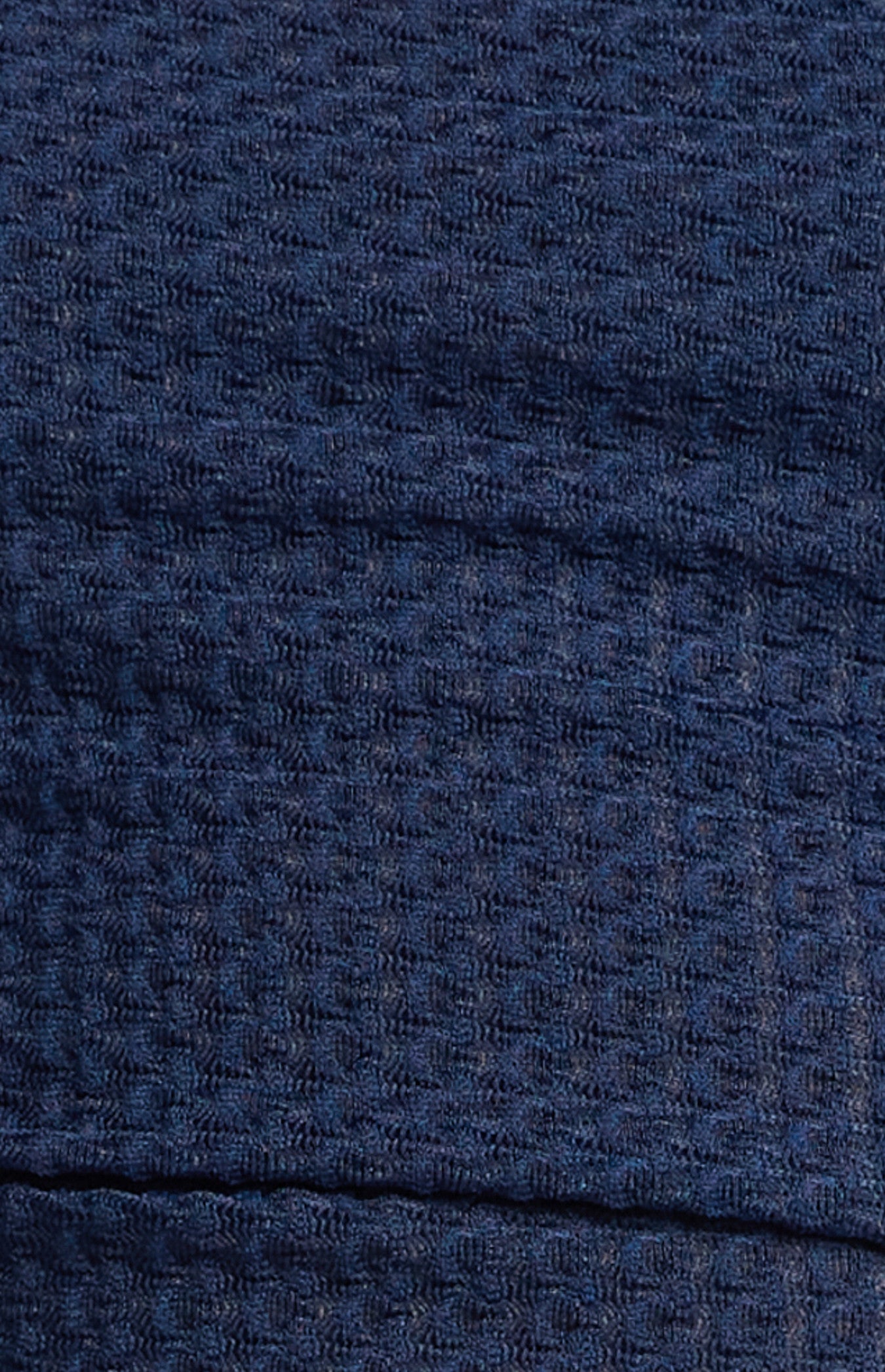 Elara Pleated Knit Top