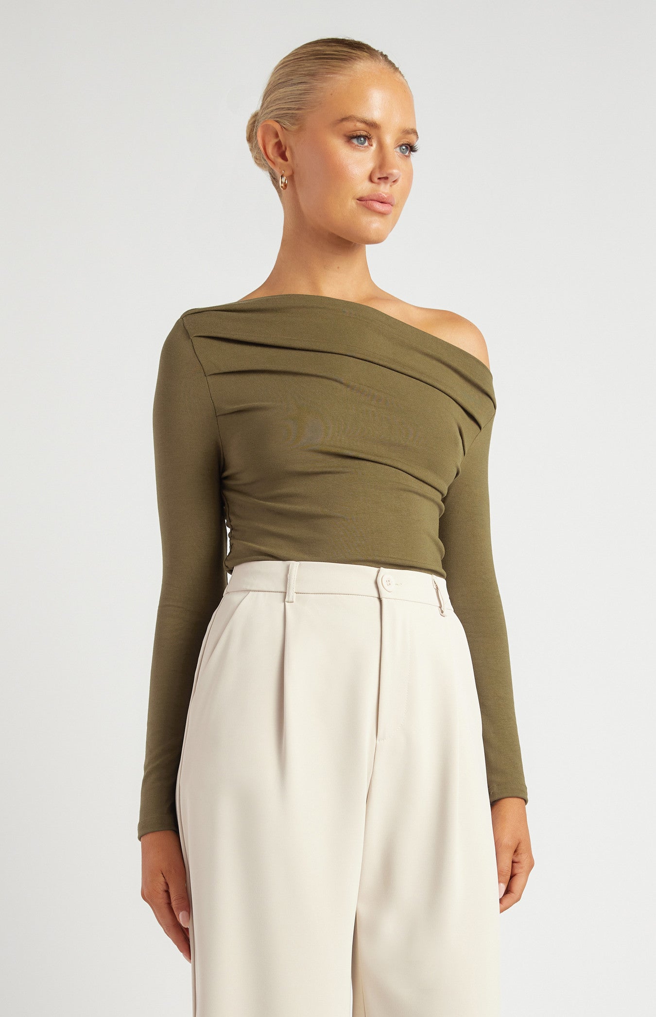 Marlowe Top