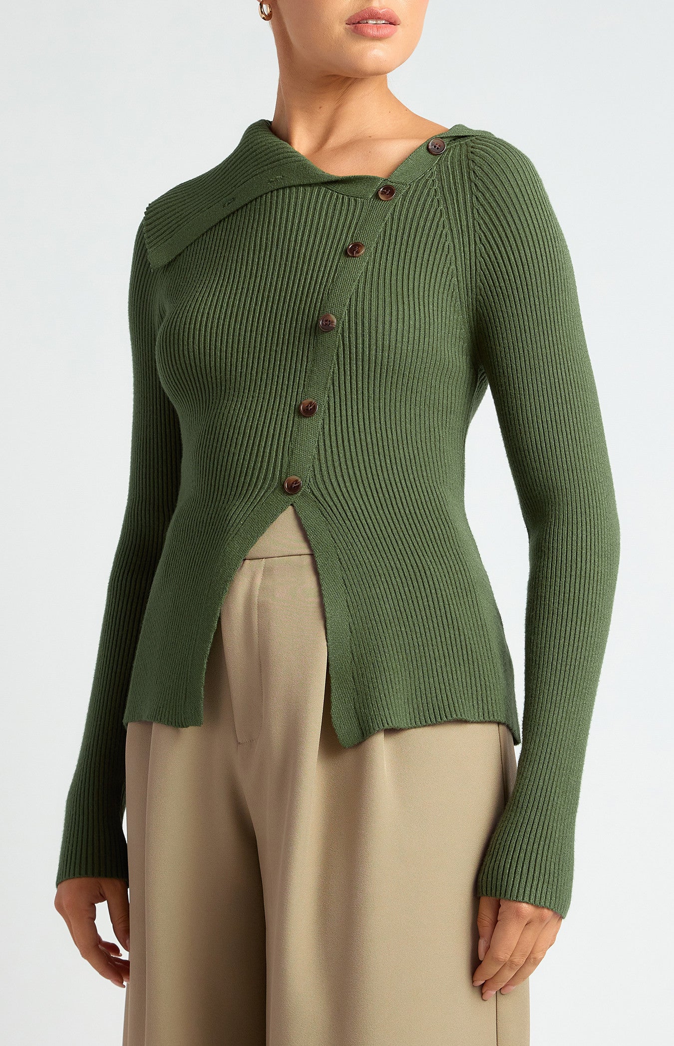 Elowen Knit Top