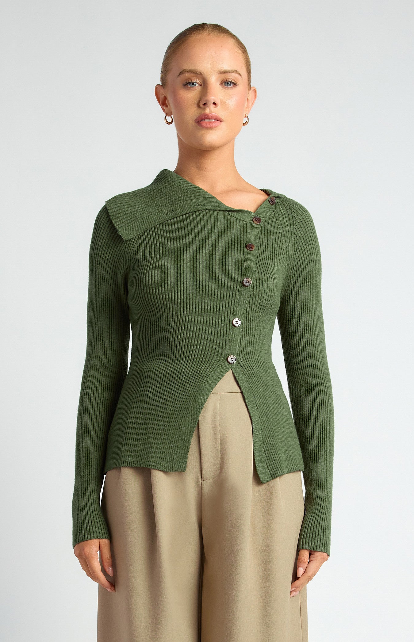 Elowen Knit Top