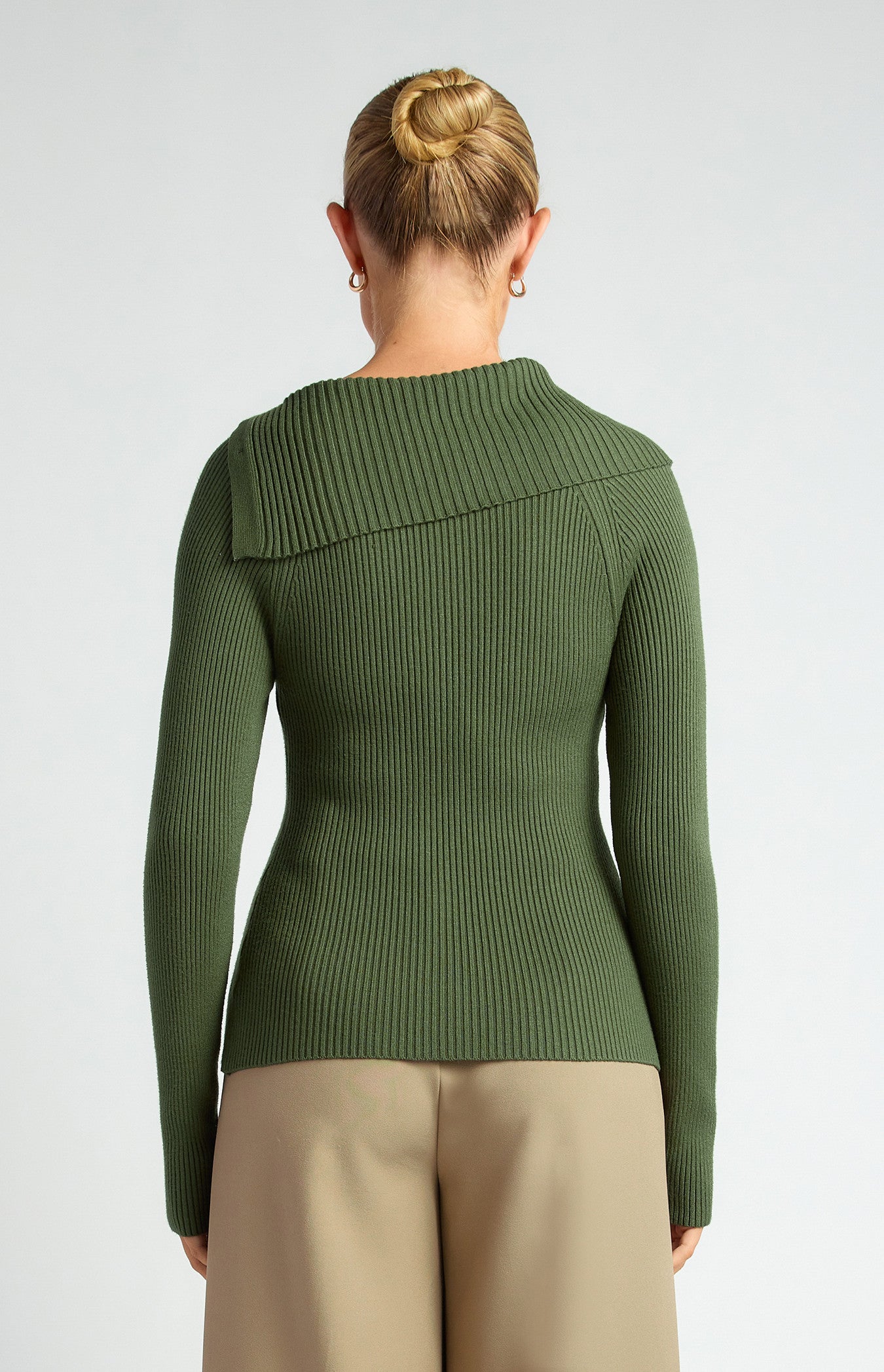 Elowen Knit Top