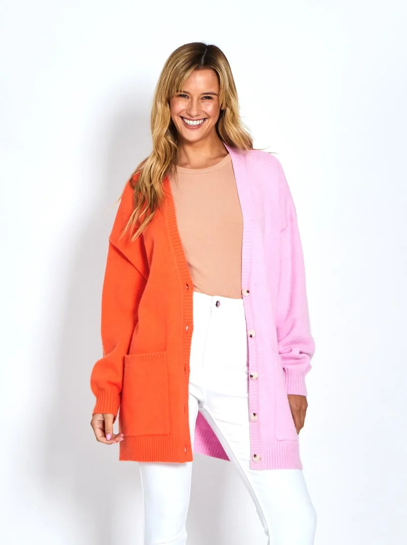 Lana Cardigan
