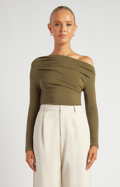 Marlowe Top