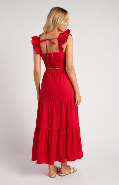 Isla Two Piece Set