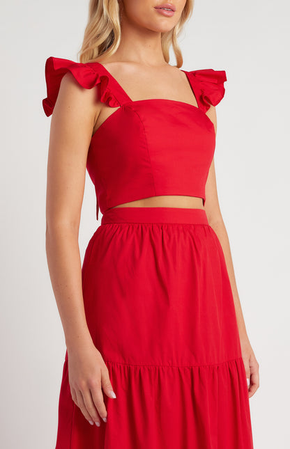 Isla Two Piece Set