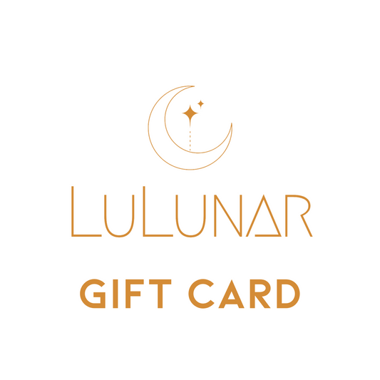 LuLunar Gift Card