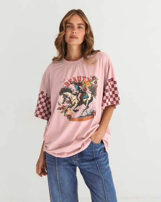 Dolly Tee