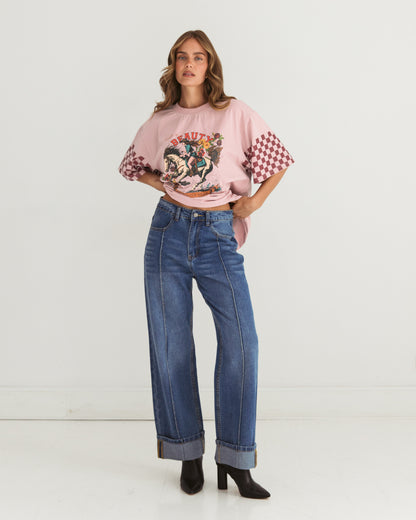 Dolly Tee