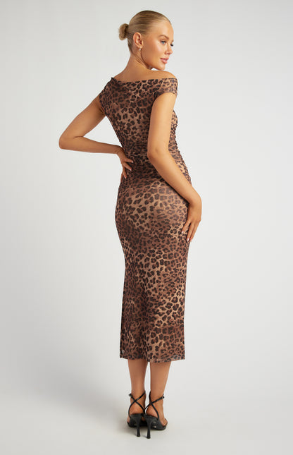 Savannah Midi Dress