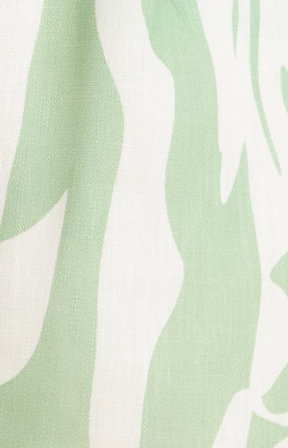 Isabella Two Piece Reversible Set - Sage