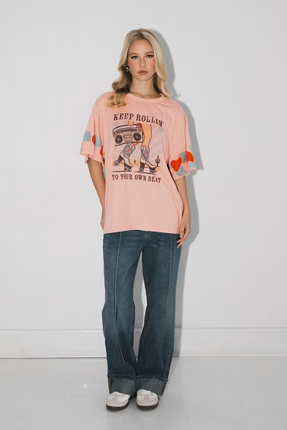 Millie Tee