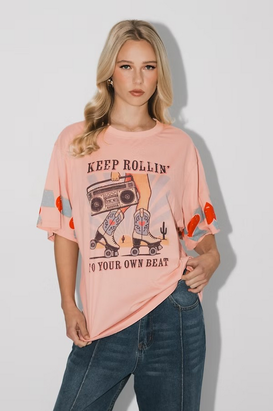 Millie Tee
