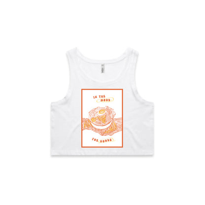 In The Mood For Noods Tee