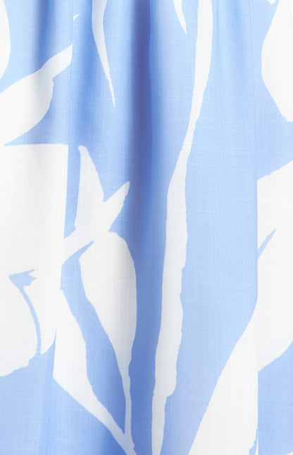 The Seraphina Set - Blue