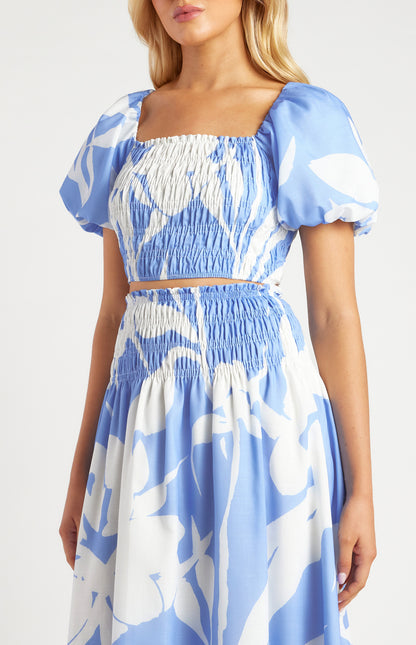 The Seraphina Set - Blue