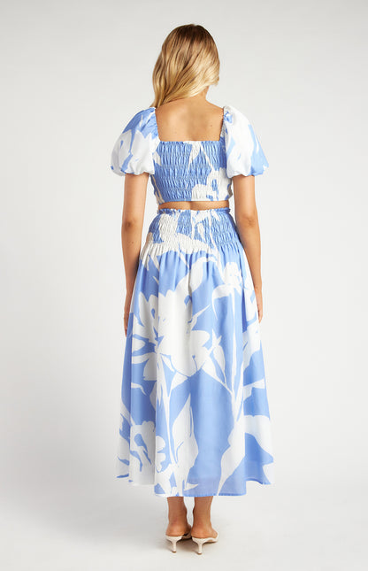 The Seraphina Set - Blue