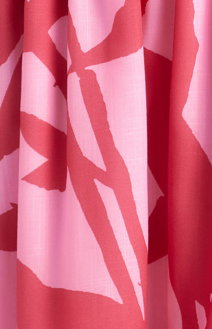 The Seraphina Set - Pink/Red