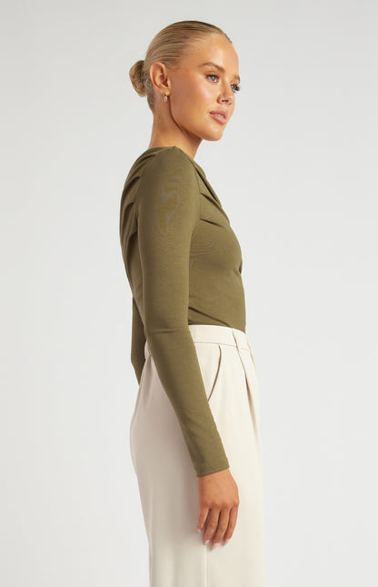 Marlowe Top