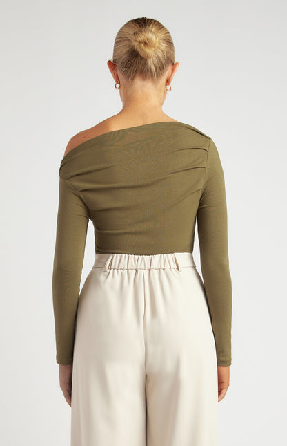 Marlowe Top