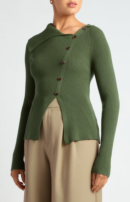 Elowen Knit Top