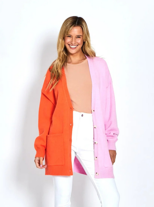 Lana Cardigan